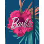 JEGYZETFÜZET, A5, , 'BARBIE '