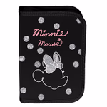 Disney Dupla tolltartó, Minnie, 19,5x13x3,5cm