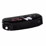 Disney Prémium Bélelt Mintás tolltartó, Stich, 21x7cm thumbnail 3