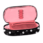 Disney Prémium Bélelt Mintás tolltartó, Stich, 21x7cm thumbnail 1