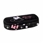 Disney Prémium Bélelt Mintás tolltartó, Stich, 21x7cm thumbnail 4