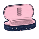 Disney Prémium Bélelt Mintás tolltartó, Minnie, 10x23x5cm thumbnail 2