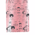 JEGYZETFÜZET, A5, , 'BARBIE ' thumbnail 2