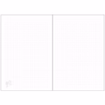 JEGYZETFÜZET, A5, 96 OLDAL, 'BARBIE ' thumbnail 3