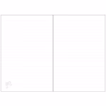 JEGYZETFÜZET, A5, 96 OLDAL, 'BARBIE ' thumbnail 4