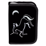 TOLLTARTÓ, 19,5x13x3,5 cm, PS, UNICORN thumbnail 1