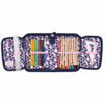 Disney Dupla tolltartó, Töltött, Minnie, 19,5x13x3,5cm thumbnail 3