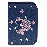 Disney Dupla tolltartó, Minnie, 19,5x13x3,5cm thumbnail 1