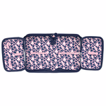 Disney Dupla tolltartó, Minnie, 19,5x13x3,5cm thumbnail 4