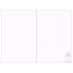 JEGYZETFÜZET, A5, 96 OLDAL, 'BARBIE ' thumbnail 3