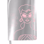 JEGYZETFÜZET, A5, 96 OLDAL, 'BARBIE ' thumbnail 1