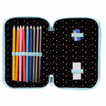 TOLLTARTÓ, 19,5x12x5,5 cm, PS, PANDA thumbnail 4