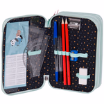 TOLLTARTÓ, 19,5x12x5,5 cm, PS, PANDA thumbnail 1