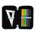 TOLLTARTÓ, 19,5x12x5,5 cm, PS, PANDA thumbnail 5