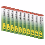 GP Alkáli elem - Micro - LR03 (AAA) - 10db/bliszter thumbnail 1