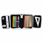 TOLLTARTÓ, 19,5x13x3,5 cm, PS, PANDA thumbnail 3