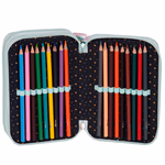 TOLLTARTÓ, 19,5x12x5,5 cm, PS, PANDA thumbnail 3