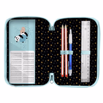 TOLLTARTÓ, 19,5x12x5,5 cm, PS, PANDA thumbnail 6