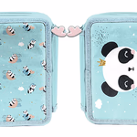 TOLLTARTÓ, 19,5x12x5,5 cm, PS, PANDA thumbnail 9