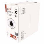 EMOS UTP kábel CAT5E 305m thumbnail 5