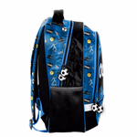 HÁTIZSÁK.  - FIÚ.  GOAL. 42x31x16 thumbnail 4