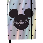 JEGYZETFÜZET, A5, 96 OLDAL, 'MINNIE ' thumbnail 1