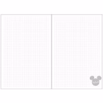 JEGYZETFÜZET, A5, 96 OLDAL, 'MINNIE ' thumbnail 3