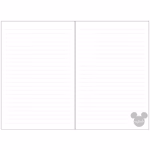 JEGYZETFÜZET, A5, 96 OLDAL, 'MINNIE ' thumbnail 4