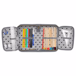 TOLLTARTÓ.  - Minnie. . 19,5x13x3,5cm  thumbnail 1