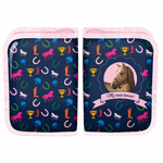 Tolltartó dupla  HORSE 19,5x13x3,5 PVC thumbnail 3