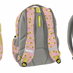 HÁTIZSÁK BEUNIQ AVOCADO        43x30x25                          thumbnail 1