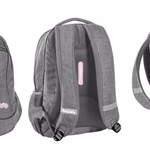 HÁTIZSÁK BEUNIQ BALLOON  43x30x20 thumbnail 1