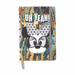 Disney jegyzetfüzet, 96 Oldal, Minnie, A5 thumbnail 3