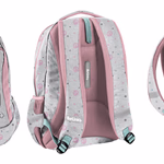 HÁTIZSÁK BEUNIQ BUS  43x30x20 thumbnail 1