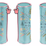 Tolltartó dupla MINNIE 21x7 Satin thumbnail 1