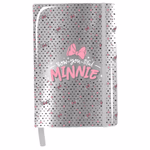 Disney A5 jegyzetfüzet, peper+PU leather, 96 Oldal, Lama, 14,8x21cm thumbnail 3