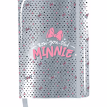 Disney A5 jegyzetfüzet, peper+PU leather, 96 Oldal, Lama, 14,8x21cm thumbnail 1