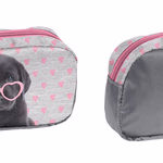 Tolltartó hengeres STUDIO PETS 20x10x4 Polyester 300x300D thumbnail 2