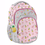 BeUniq Eva Foam hátizsák, vízlepergető anyag, Barbie, 43x31x19cm thumbnail 2