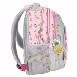 BeUniq Eva Foam hátizsák, vízlepergető anyag, Barbie, 43x31x19cm thumbnail 4