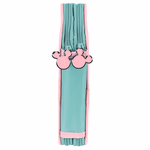 Tolltartó dupla MINNIE 19x11x4 Polyester  or satin with selective glitter thumbnail 4