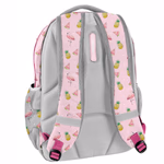 BeUniq Eva Foam hátizsák, vízlepergető anyag, Barbie, 43x31x19cm thumbnail 3