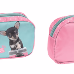 Tolltartó hengeres STUDIO PETS 20x10x4 Polyester 300x300D thumbnail 2