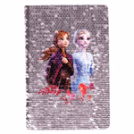 Disney A5 jegyzetfüzet, 70 Oldal, 15x21,6cm thumbnail 2