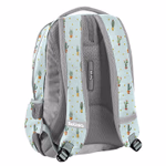 HÁTIZSÁK BEUNIQ GOLD DOTS 43x30x20 thumbnail 3