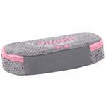 Disney Prémium Bélelt Mintás tolltartó, striped PVC, 19,5x13x3,5cm thumbnail 3