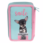 Tolltartó dupla STUDIO PETS 19x11x4 Laminated paper thumbnail 1