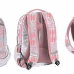 HÁTIZSÁK BEUNIQ INDIAN 43x30x20 thumbnail 1