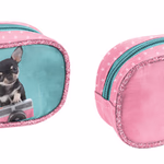 Tolltartó hengeres STUDIO PETS 23x8x5,5 Polyester 300x300D thumbnail 2