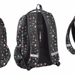 Hátizsák "madár" 43x31x19 thumbnail 3